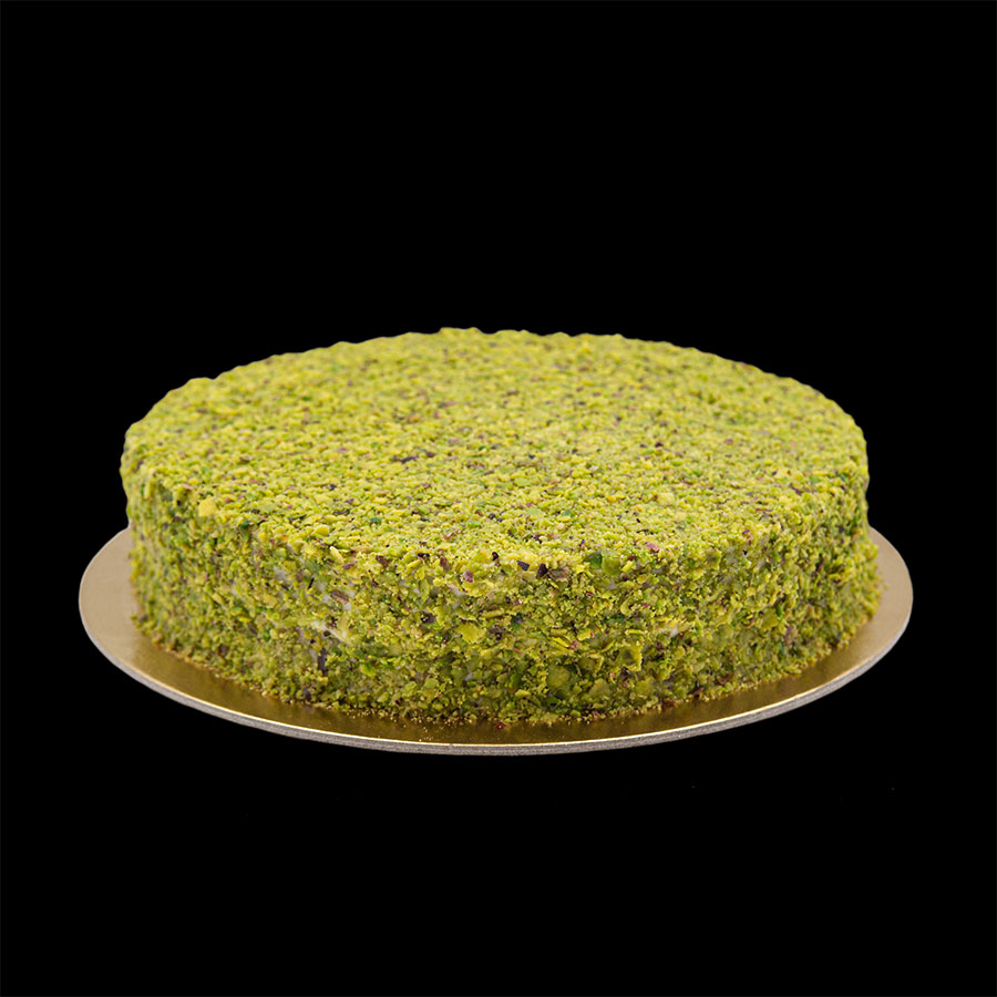 Pistacchio Dream